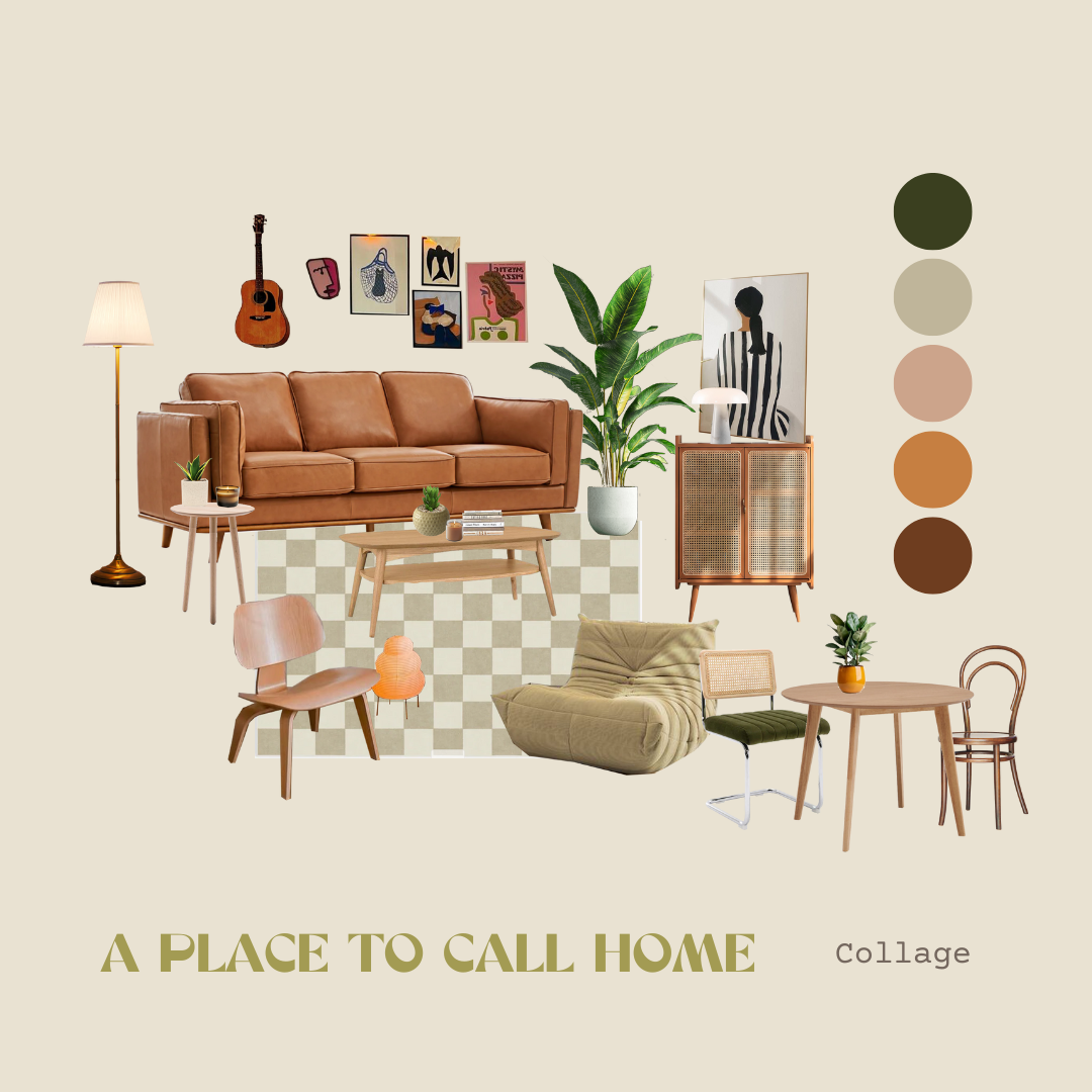 A place to call home