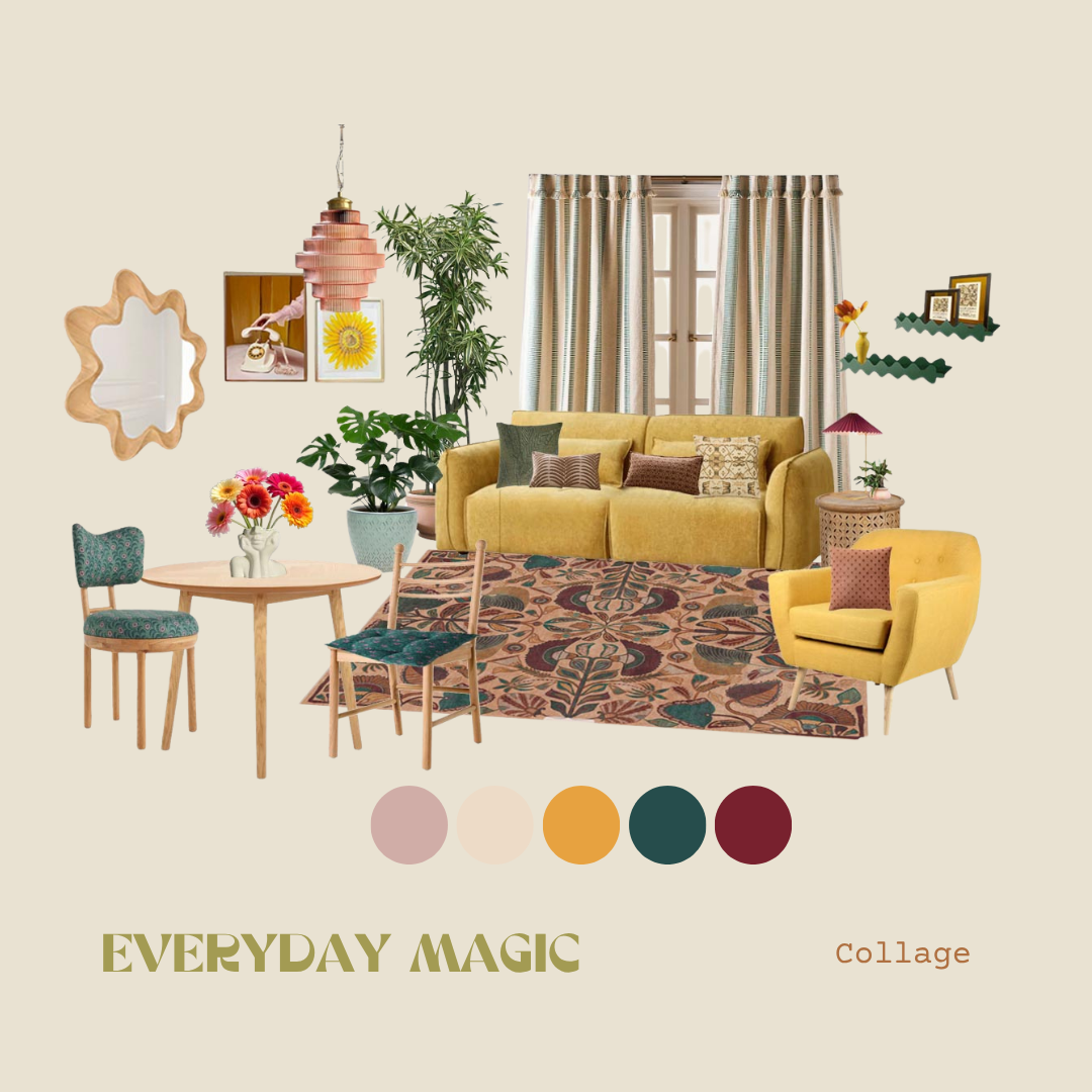 DIY Design Guides - Everyday Magic