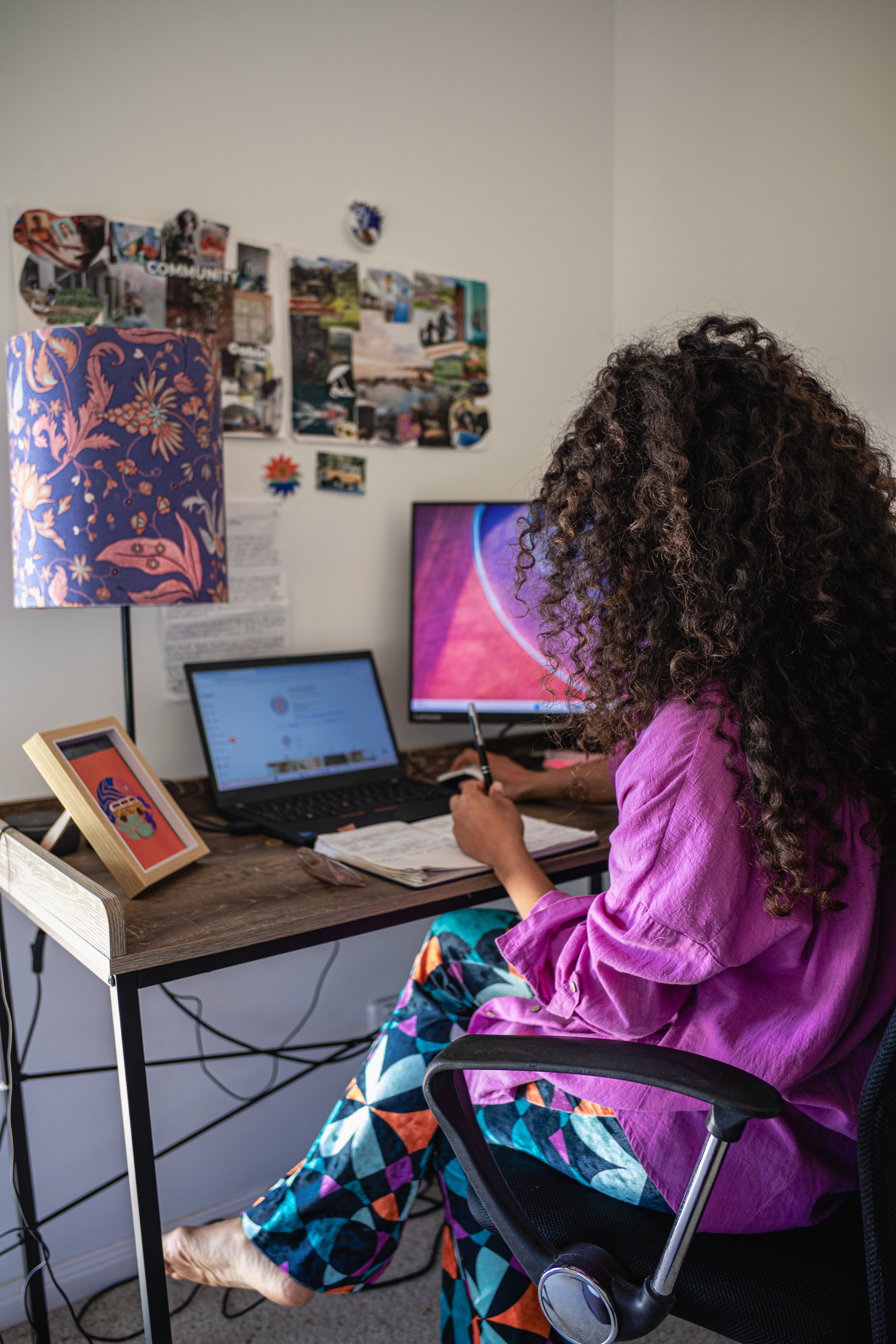 1:1 Residential and Commercial projects