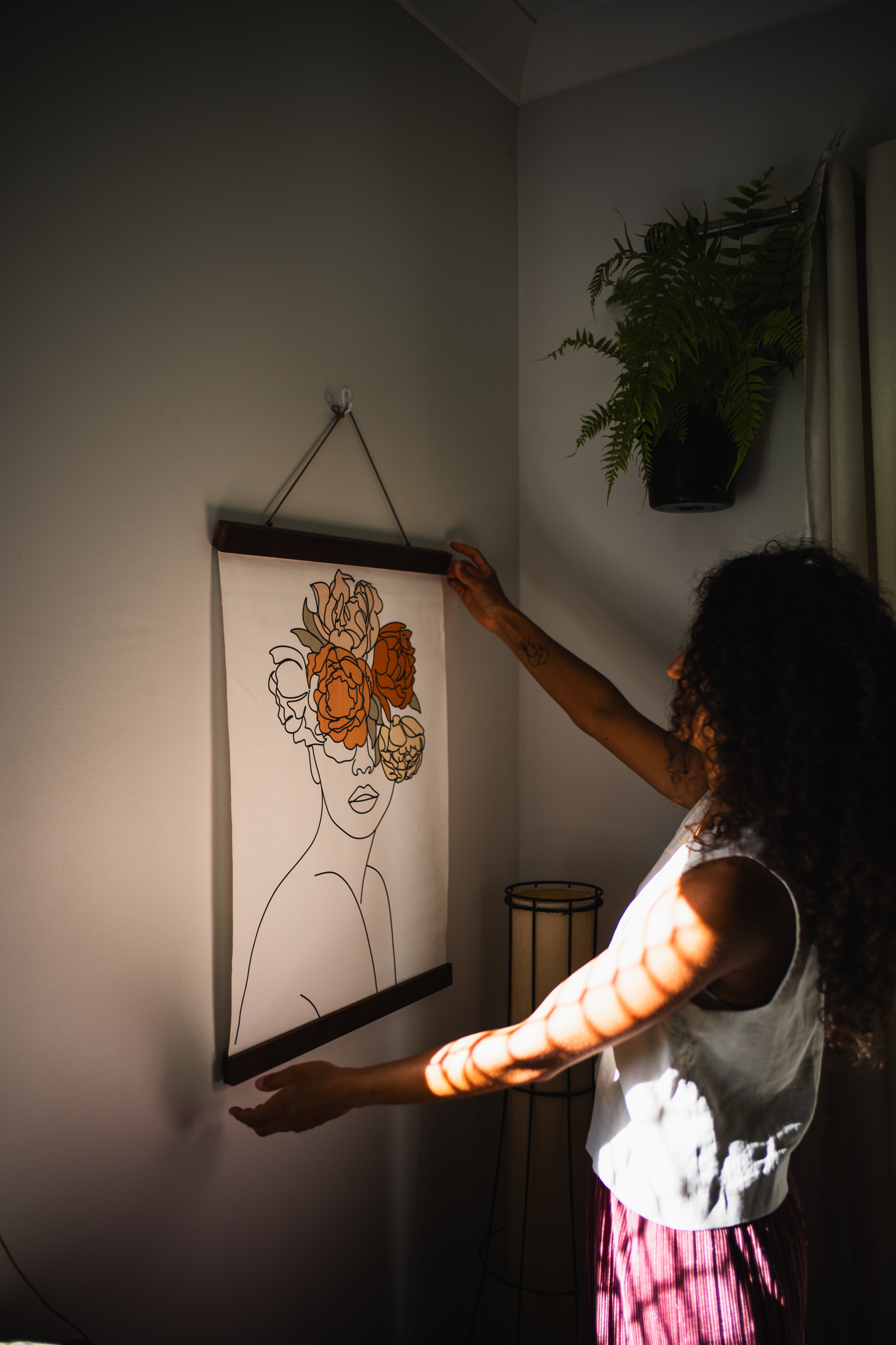 Mini Makeover - Pre-Sale or Home Refresh