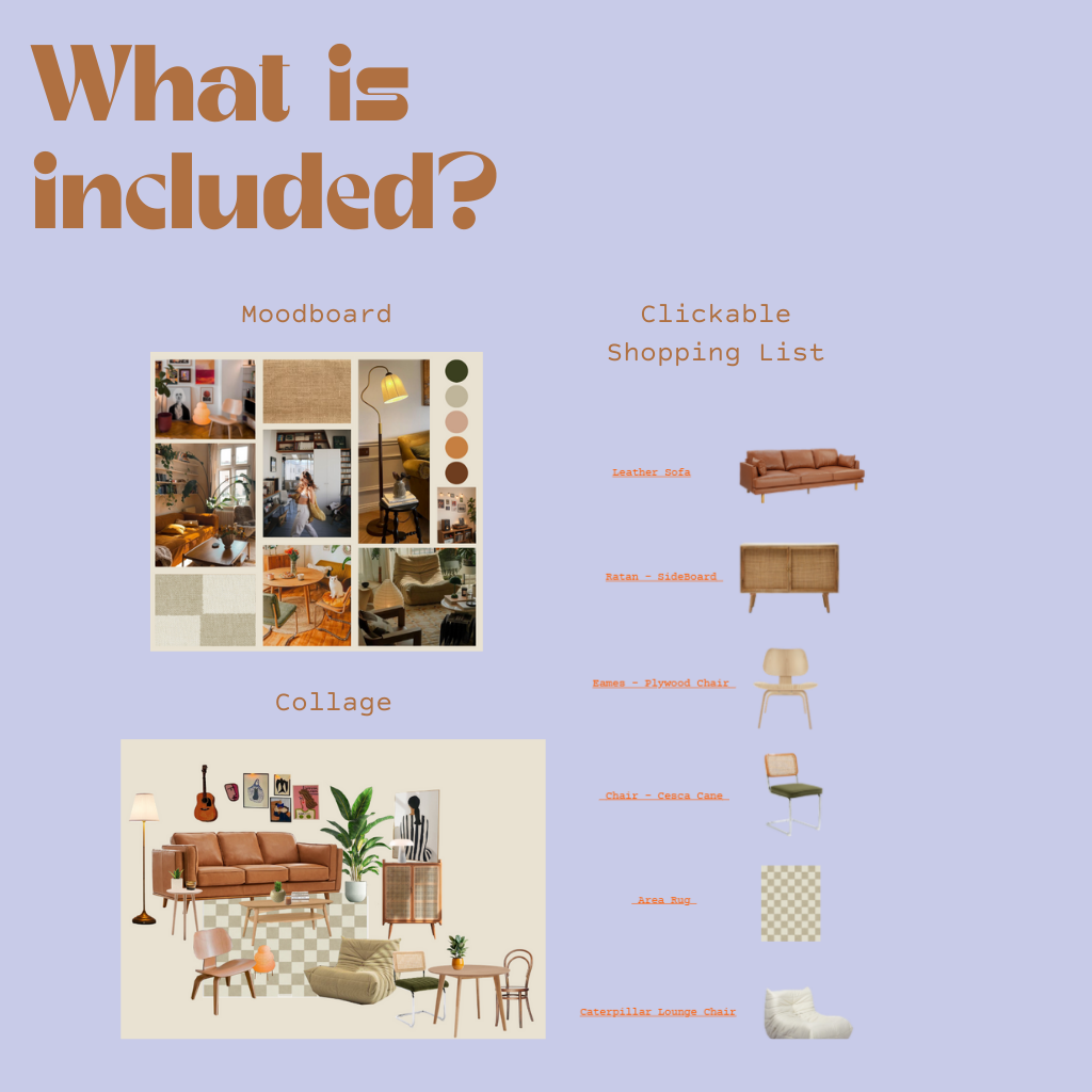 A place to call home